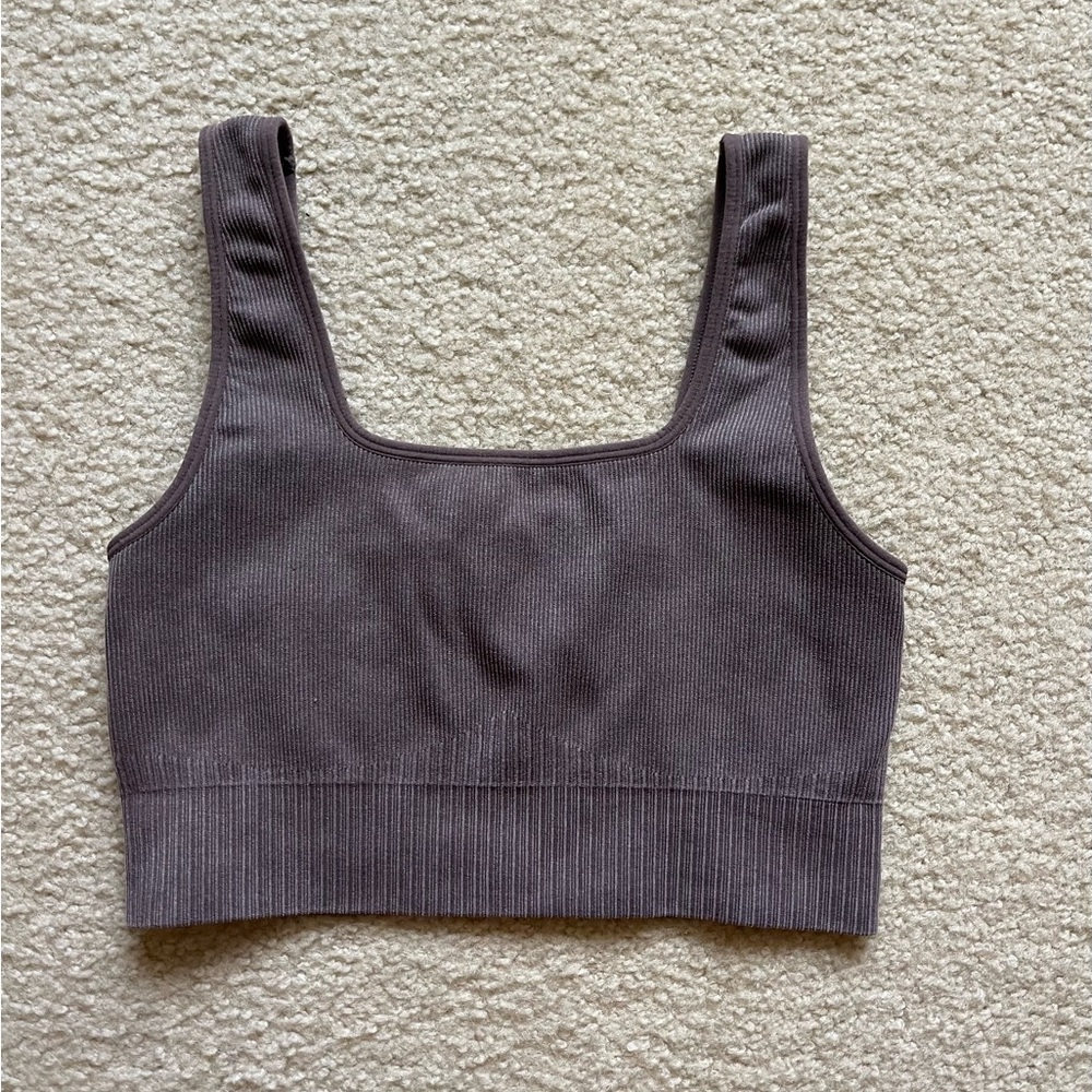 target sports bra
